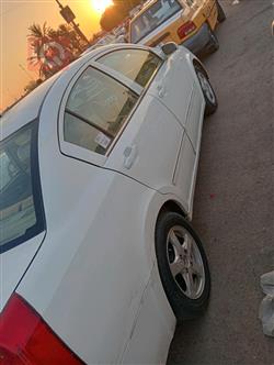 Chery A5
